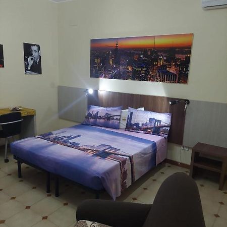 Bed and Breakfast Bed & Breakfast Hollywood Villarosa Экстерьер фото